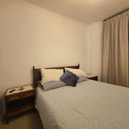 Apartmán Don Alfonso Los Andes Exteriér fotografie