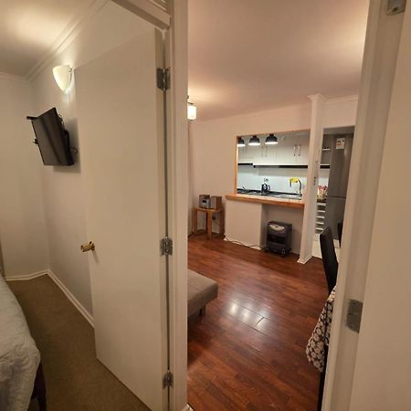 Apartmán Don Alfonso Los Andes Exteriér fotografie