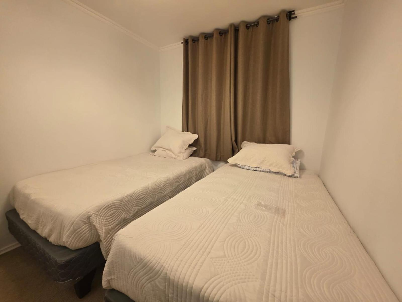 Apartmán Don Alfonso Los Andes Exteriér fotografie